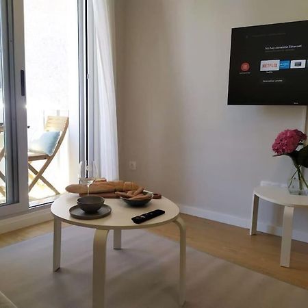 0143 Apartamento Nuevo Y Centrico ヴィーゴ エクステリア 写真
