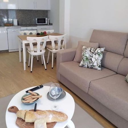 0143 Apartamento Nuevo Y Centrico ヴィーゴ エクステリア 写真