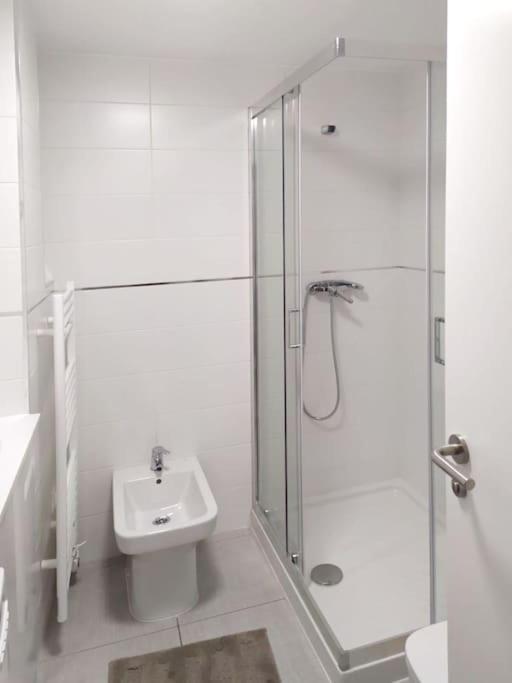 0143 Apartamento Nuevo Y Centrico ヴィーゴ エクステリア 写真