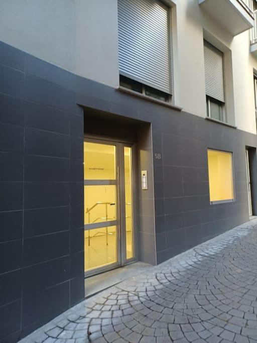 0143 Apartamento Nuevo Y Centrico ヴィーゴ エクステリア 写真
